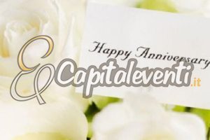 Anniversario Di Matrimonio