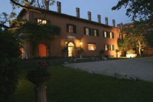 Ville ai castelli romani per matrimoni
