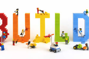 Lego Building