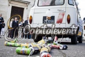 Scherzi e Giochi Per La Festa di Nozze