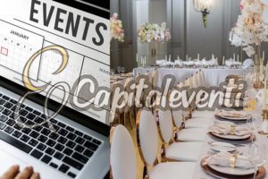 Agenzia di Event Planner