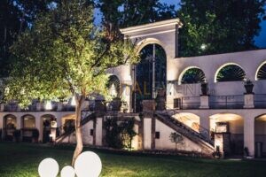 Borgo Ripa Roma 7