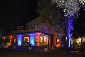 Casale del Sole Roma 1