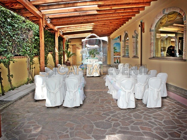 Casale del Sole Roma 13