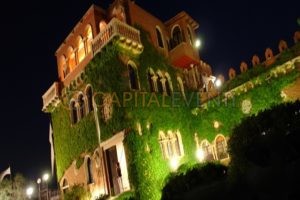 Castello Miramare Maccarese 16