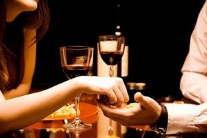 Locali Roma San Valentino