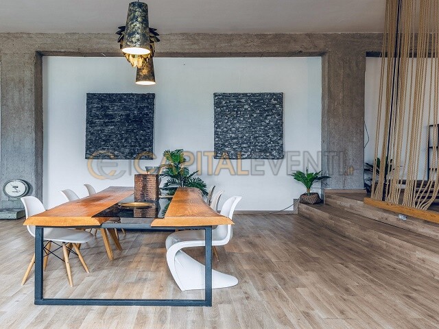 Coho Loft Roma 10