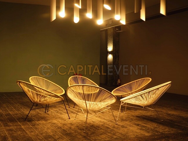 Coho Loft Roma 11