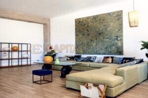 Coho Loft Roma 12