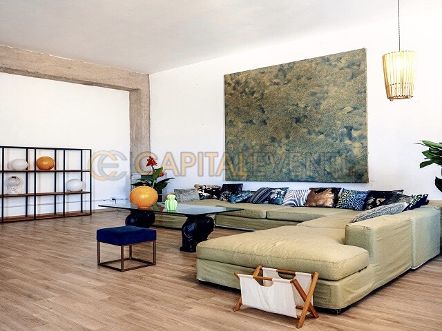 Coho Loft Roma 12