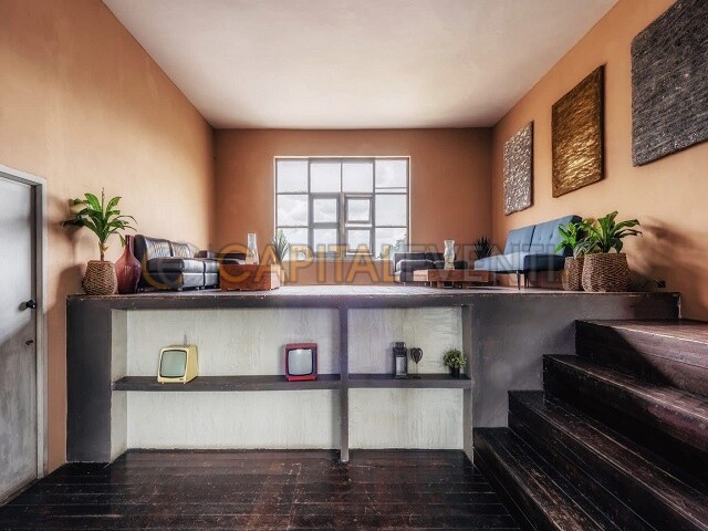 Coho Loft Roma 13