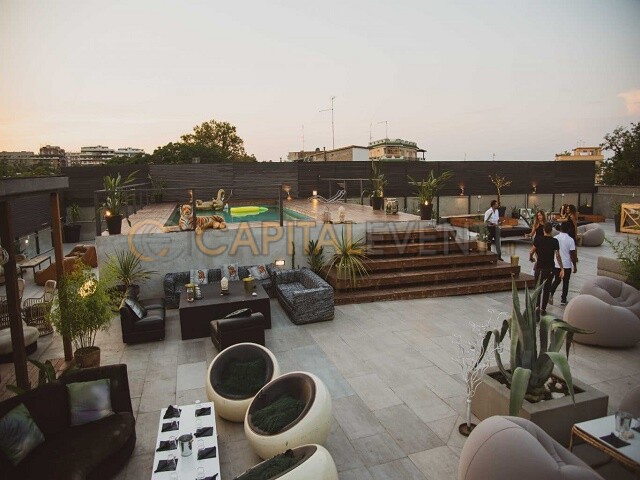 Coho Loft Roma 14