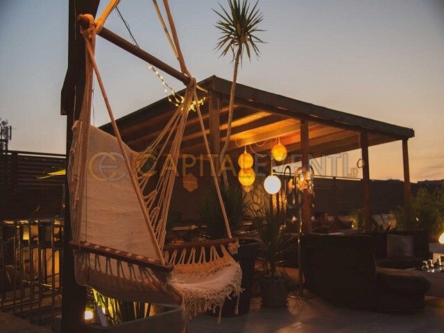 Coho Loft Roma 15
