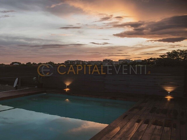 Coho Loft Roma 16