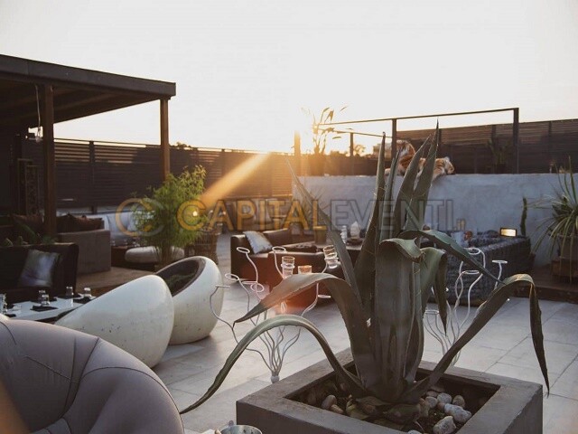 Coho Loft Roma 17