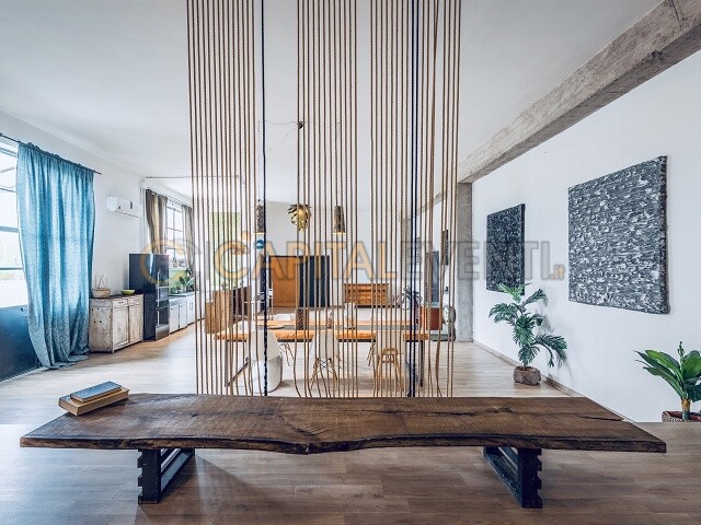Coho Loft Roma 2