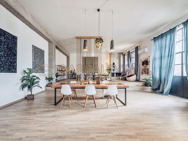 Coho Loft Roma 3