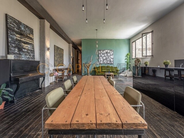 Coho Loft Roma 4
