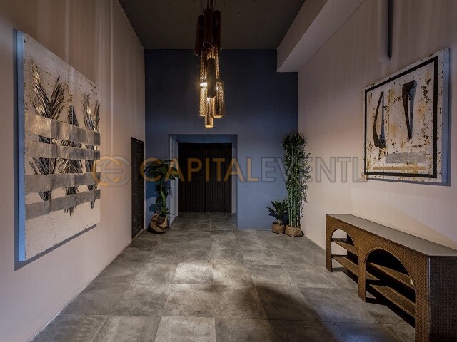 Coho Loft Roma 7