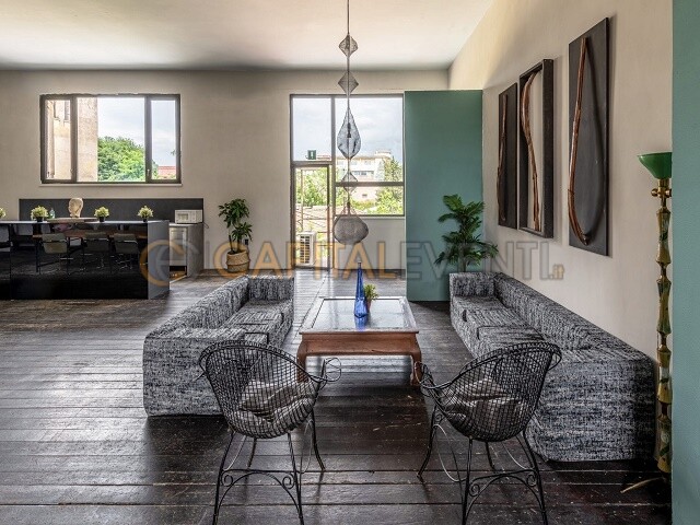 Coho Loft Roma 8