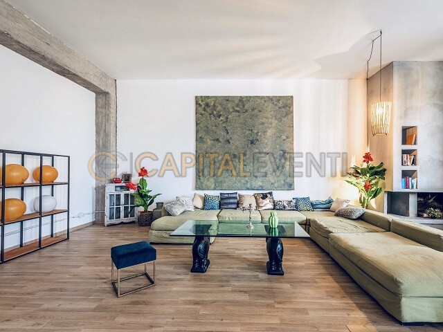 Coho Loft Roma 9