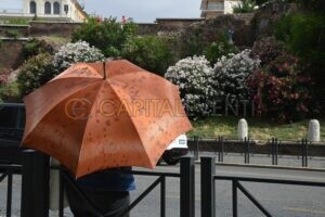 Cosa Fare Quando Piove nella Capitale