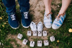 Come annunciare la gravidanza alle persone care