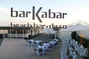 Discoteca Barkabar Ostia 4