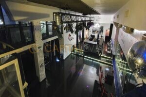 Discoteca Dolcevita Roma 8