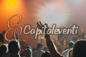 Organizzare Un Concerto