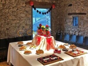 Feste private economiche Roma