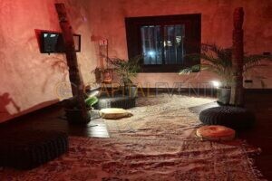 Hub Space Roma Tiburtina 4