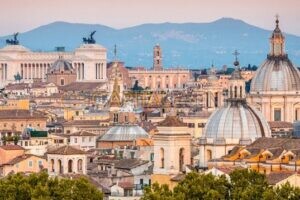 Dormire a Roma