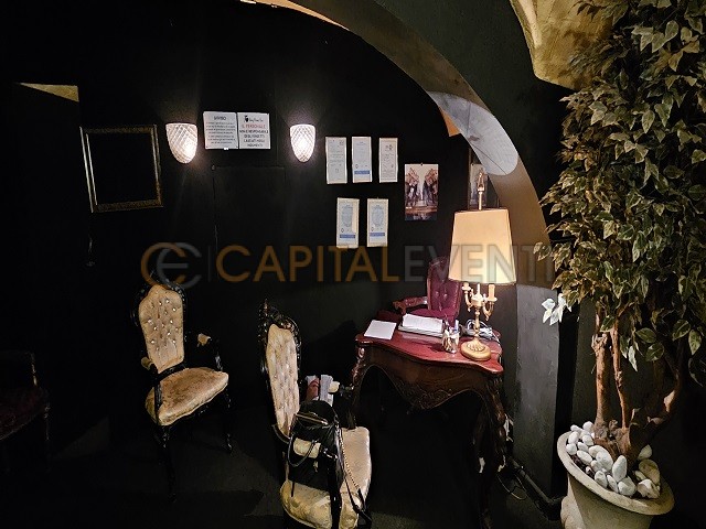 King Pianobar Roma 1