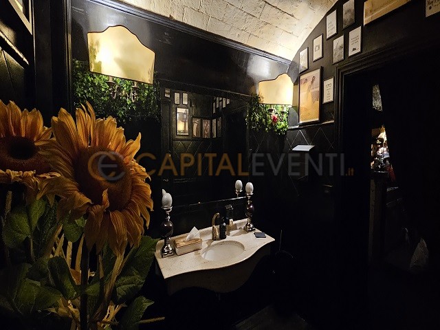 King Pianobar Roma 11