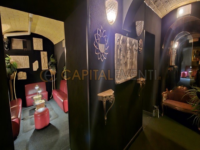 King Pianobar Roma 12