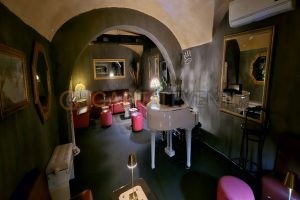 King Pianobar Roma 13