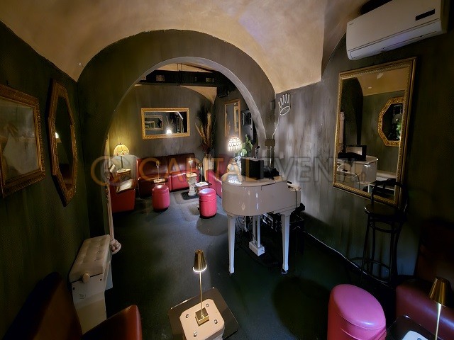 King Pianobar Roma 13