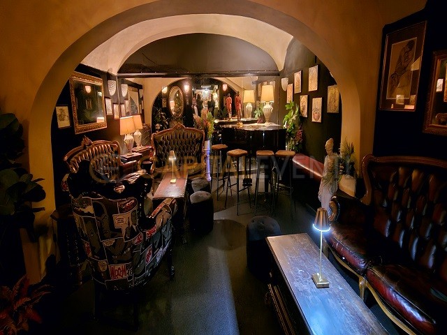 King Pianobar Roma 2