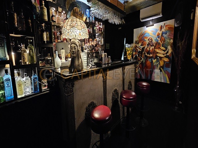 King Pianobar Roma 3