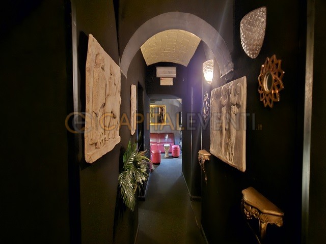 King Pianobar Roma 4