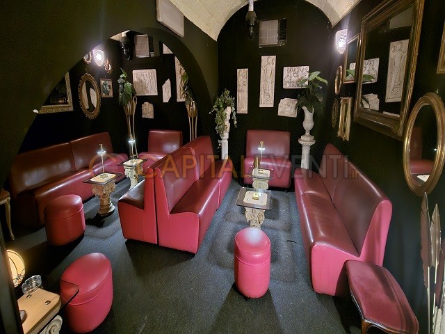 King Pianobar Roma 5