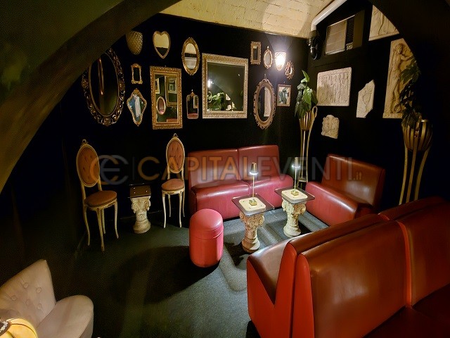 King Pianobar Roma 6