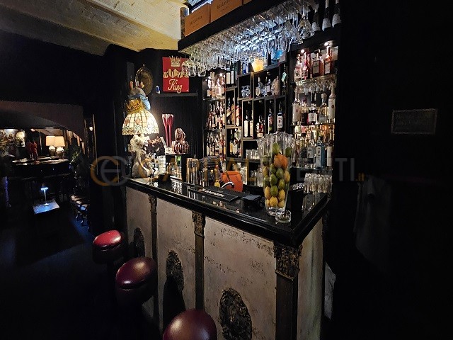 King Pianobar Roma 9