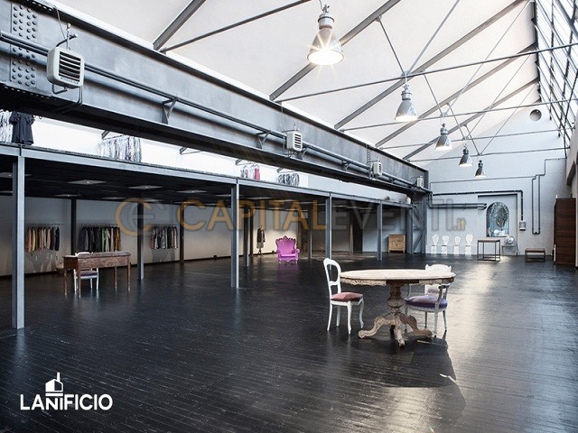 Lanificio Roma 31
