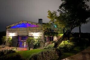 Loft Ardeatina Roma 1