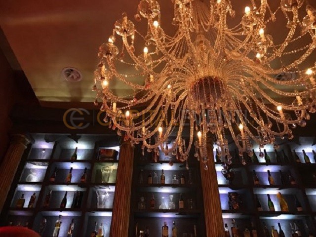 Nur Bar Roma 11