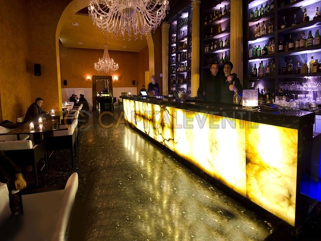 Nur Bar Roma 2
