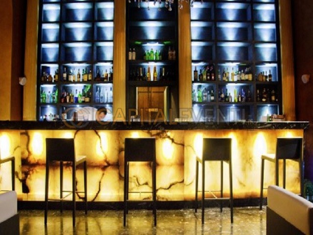 Nur Bar Roma 6