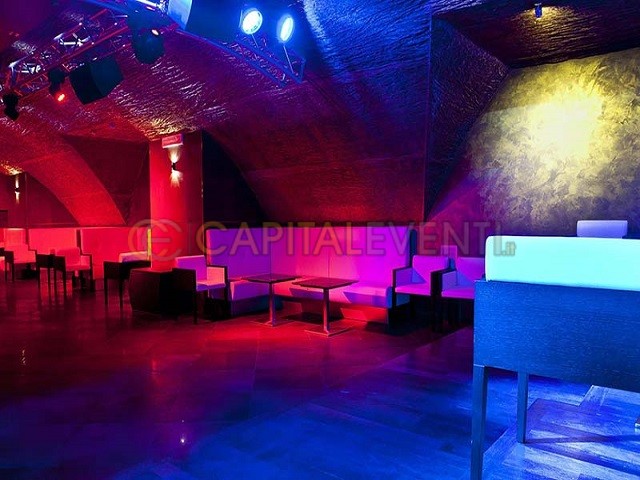 Nur Bar Roma 8